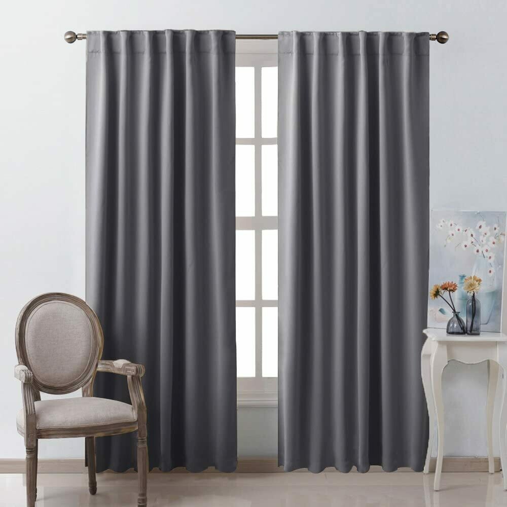 Normal Height Curtain (8.5FT)