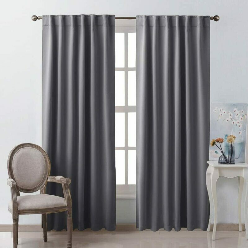 Normal Height Curtain (8.5FT)