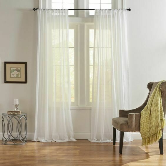 Full Height Sheer (10FT)