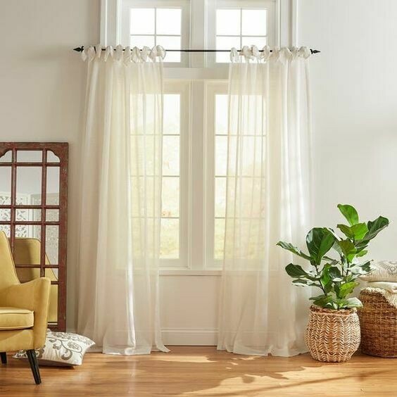 Normal Height Sheer (8.5FT)