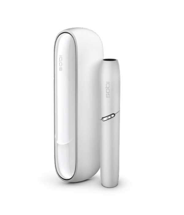 iQOS 3.0 DUO
