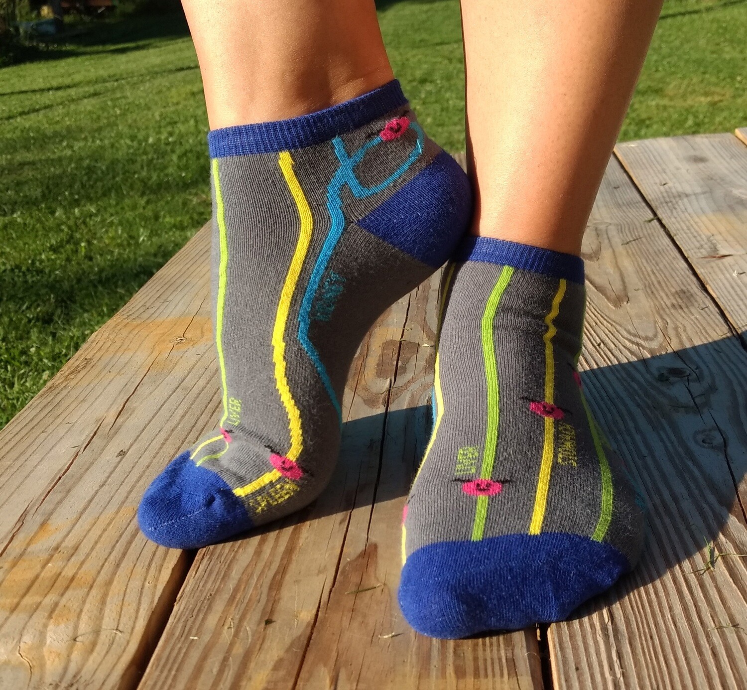Ankle socks
