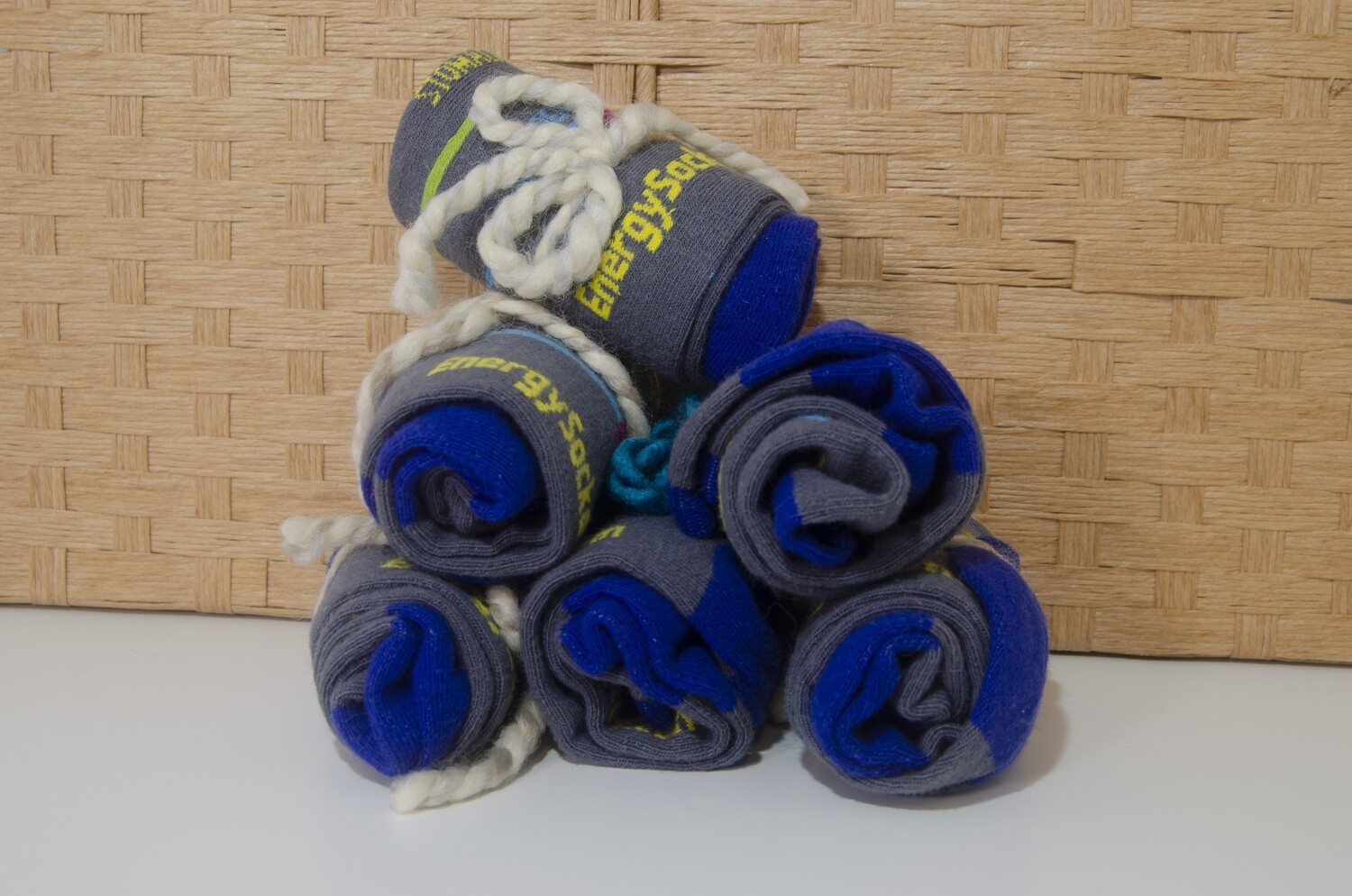 Ankle socks (10 pack)