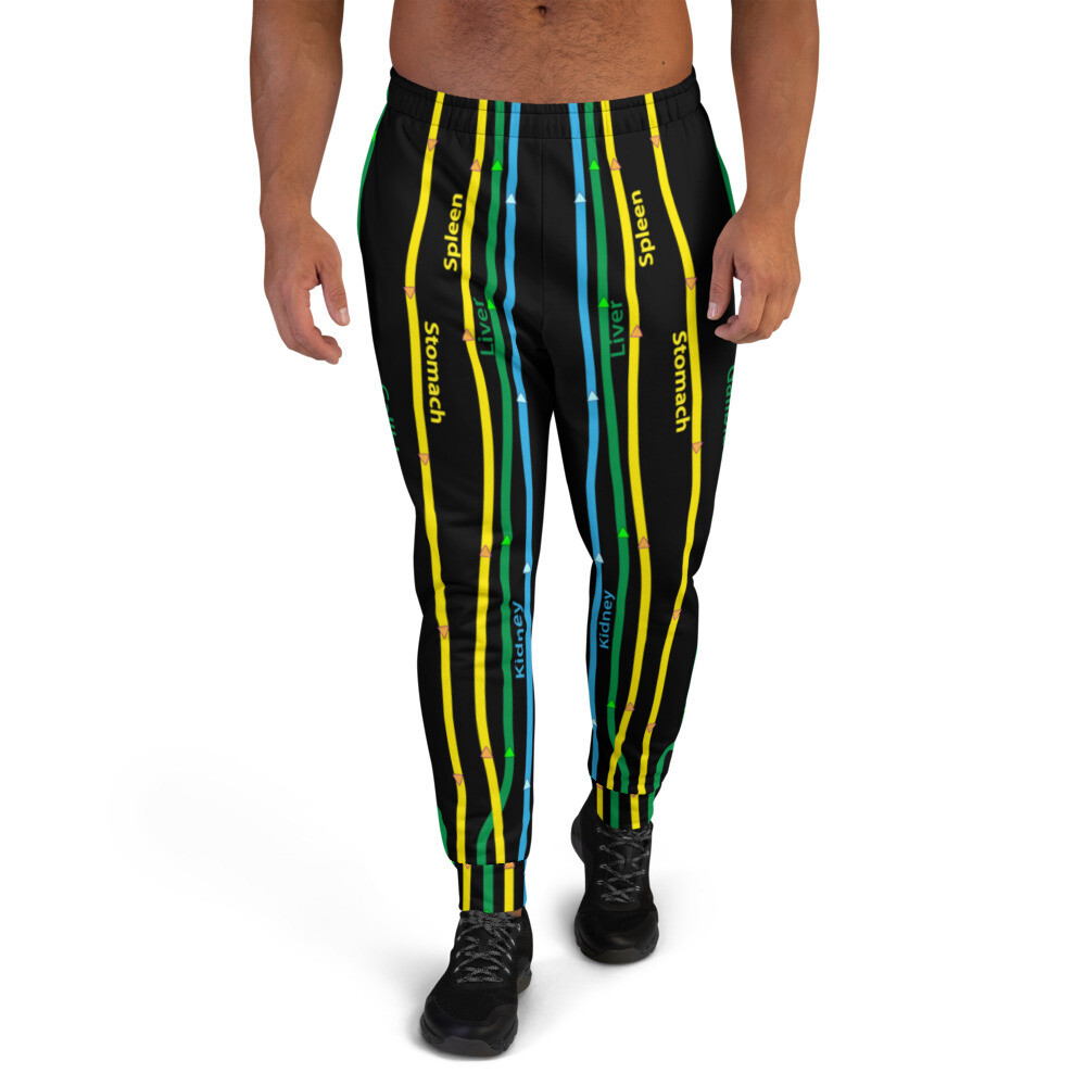 Meridian Sweatpants (black)