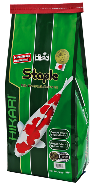 Hikari Staple