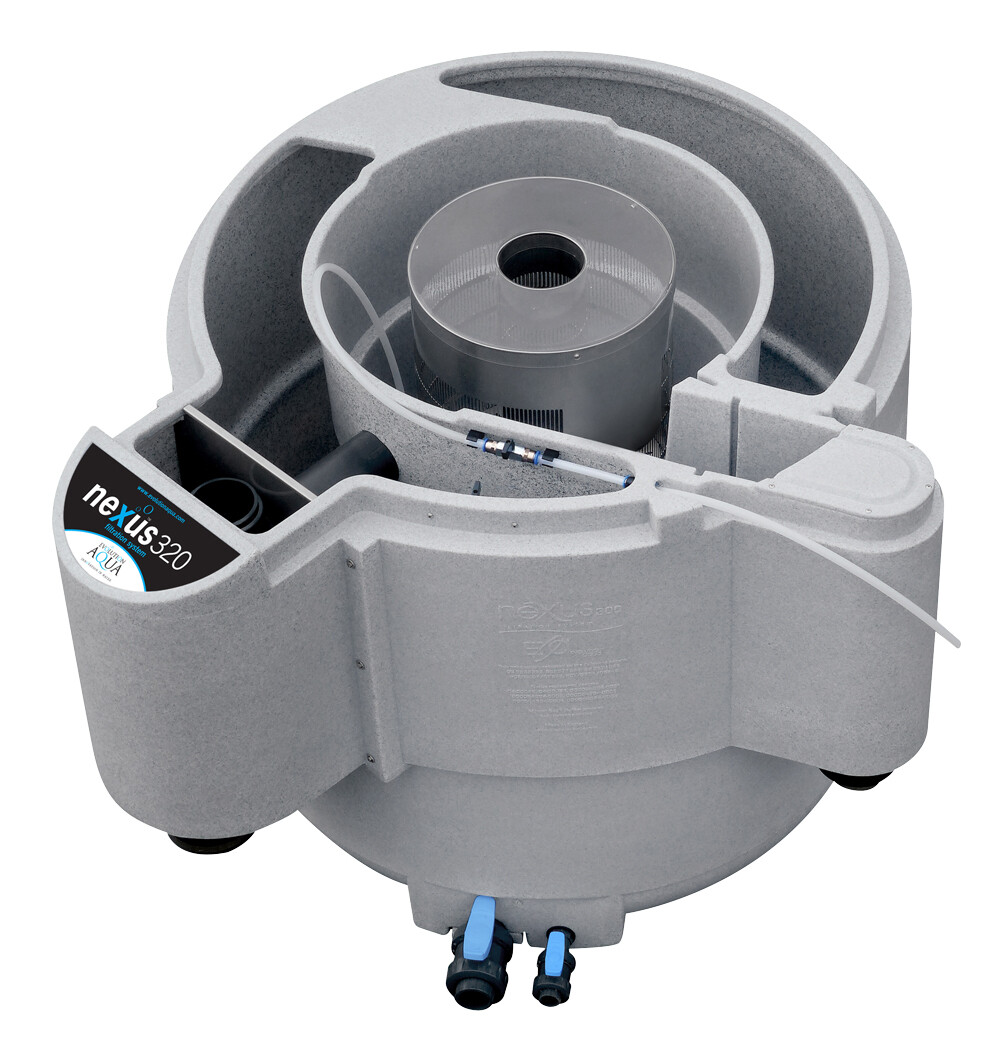 Evolution Aqua Nexus 320