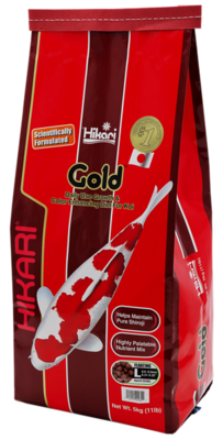 Hikari Gold