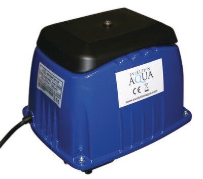 Evolution Aqua AirTech Pump