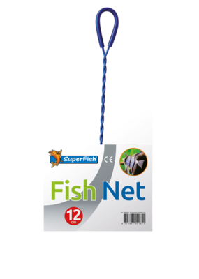 SuperFish Aquarium Fish Net
