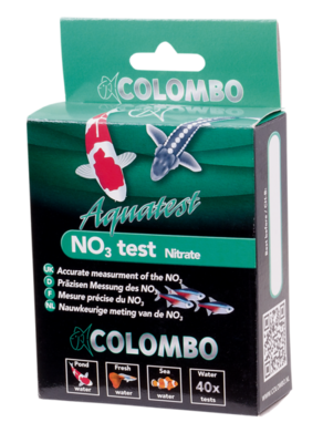 Colombo Aquatest NO3- Nitrate