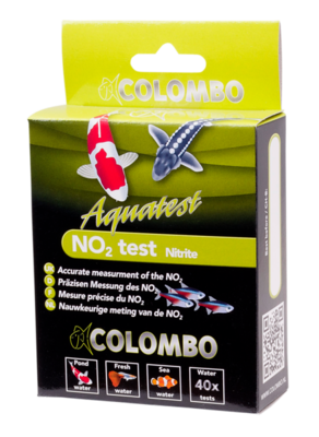 Colombo Aquatest NO2- Nitrite