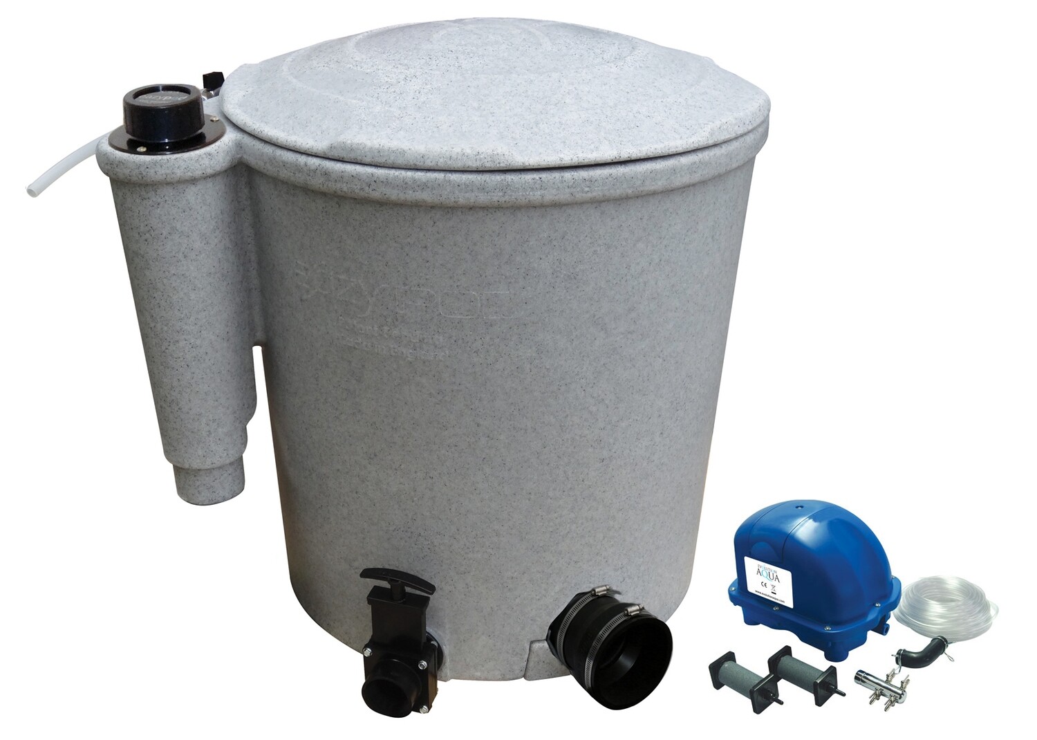 Evolution Aqua EasyPod