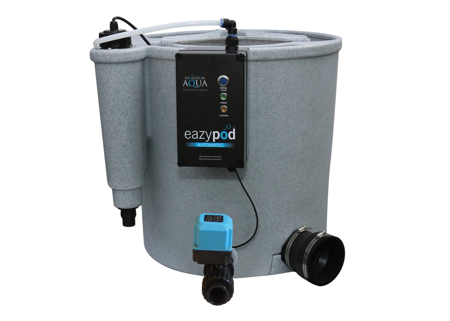 Evolution Aqua  -  EasyPod Automatic