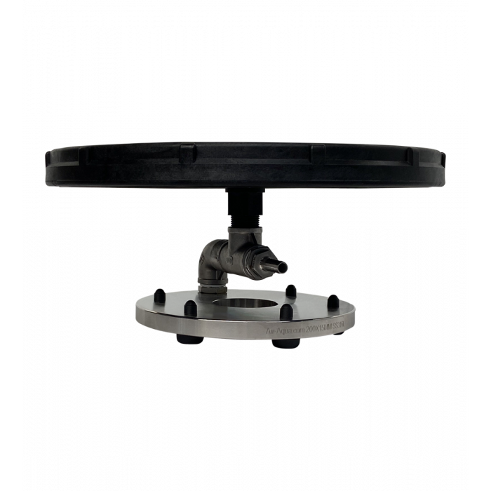 Aerator