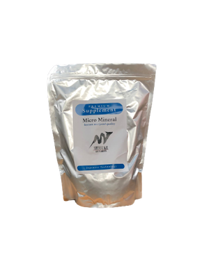 Shinsuke Micro Mineral