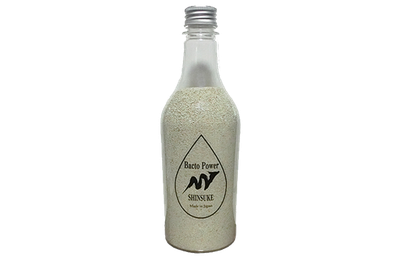 Shinsuke Bacto Power (Filter Sand)