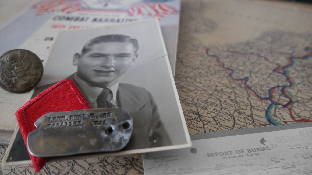 Find My Past – WWII Research Starter Package