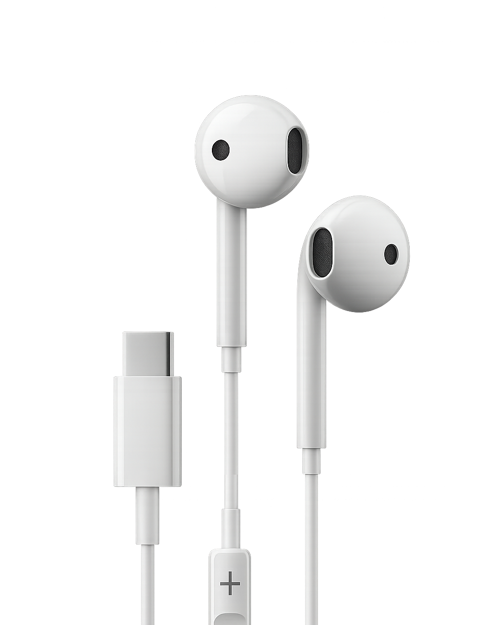 سماعة  برق السلكية بنظام ستيريو | بمنفذ من نوع تايب-سي