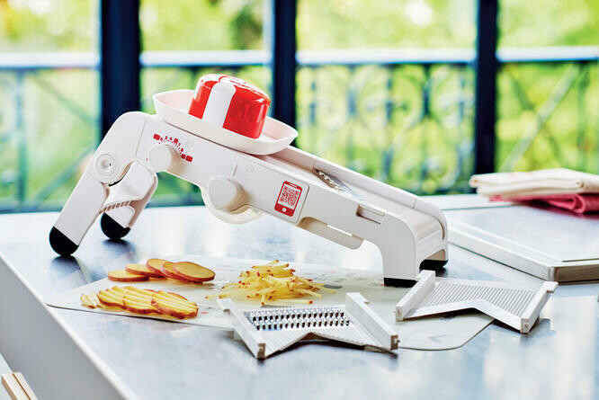 MandoChef