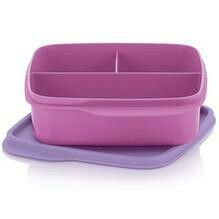 Vakjeslunchbox