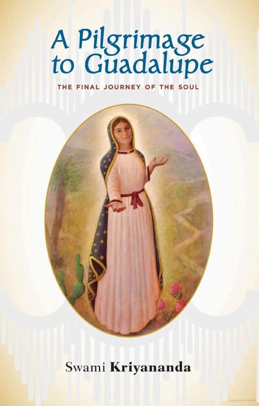 A pilgrimage to Guadalupe