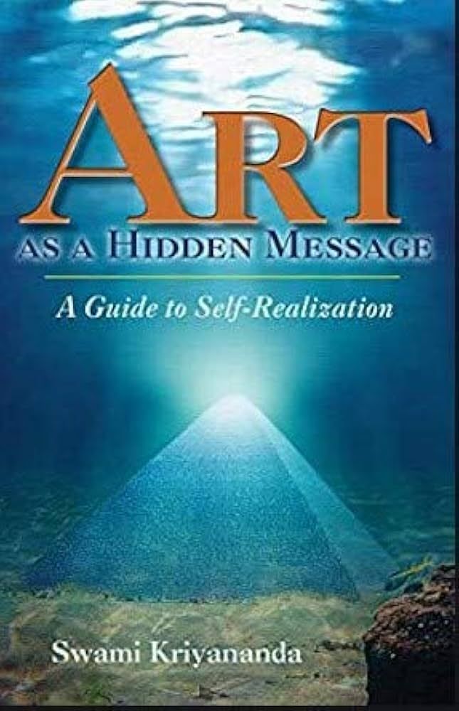 Art as Hidden message