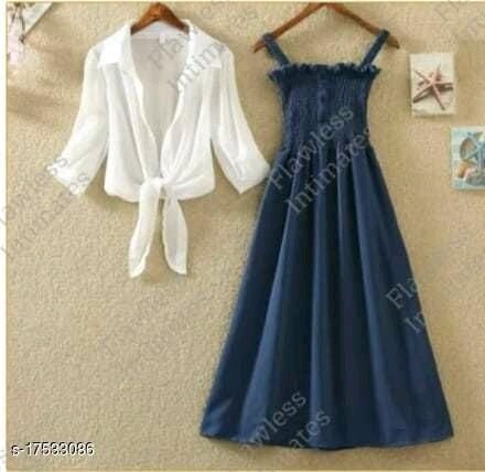 Western top