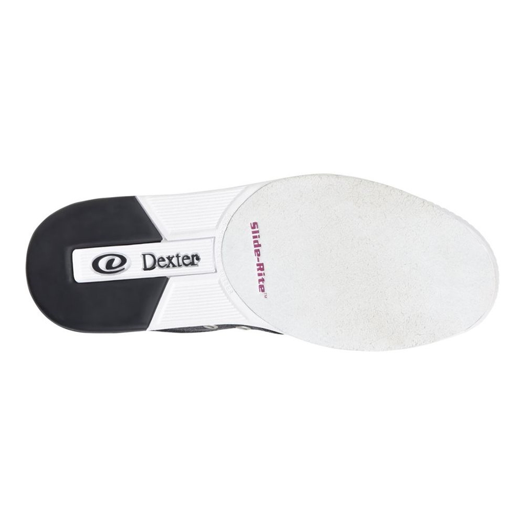 dexter kory bowling shoes