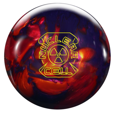 Roto Grip Nuclear Cell Bowling Ball Roto Grip Nuclear Cell Bowling Ball