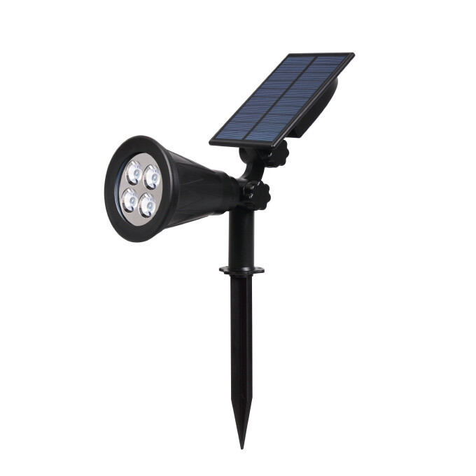 LUZ SOLAR