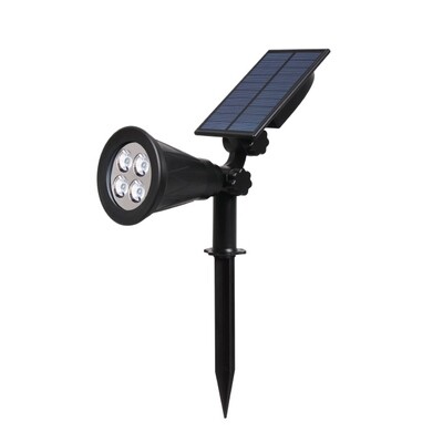 LUZ SOLAR