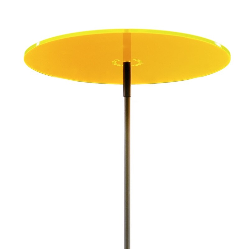 UNO giallo