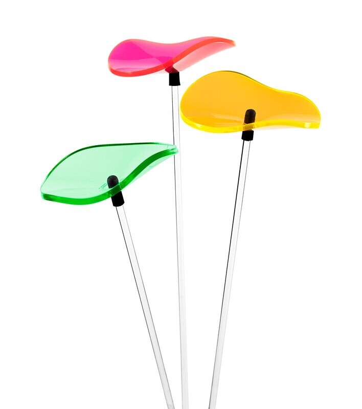 LUCILLE colorato