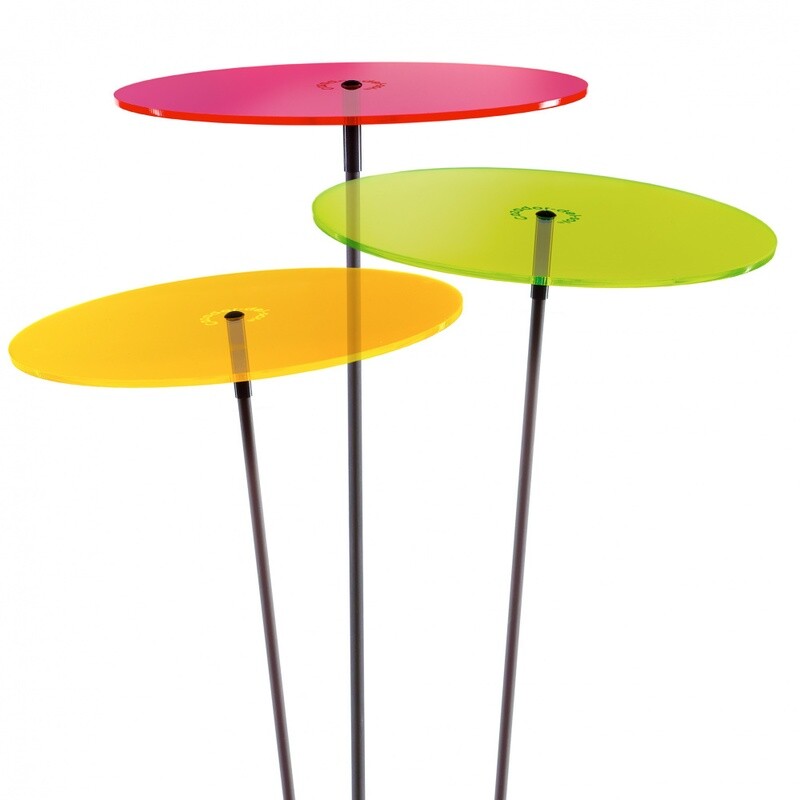 UNO TRES COLORATO