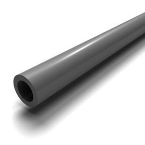 STELO FLESSIBILE  l= 120cm antracite