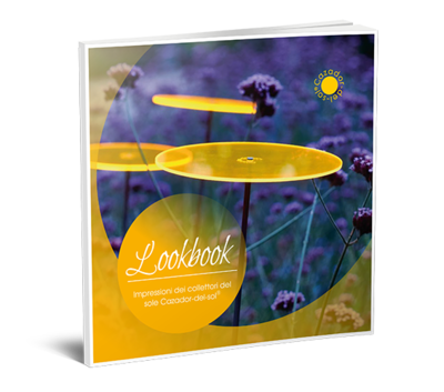 LOOKBOOK - Impressione dei collettori del sole