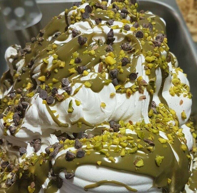Gelato su Misura
