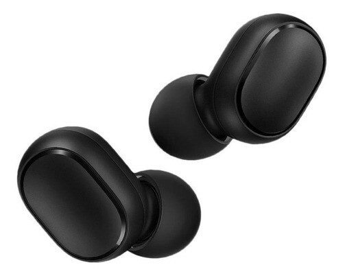 Auriculares In ear Inal mbricos Xiaomi Redmi Airdots Negro