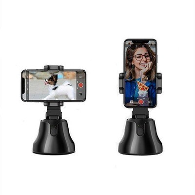 Soporte Para Celular Robótico - 360º