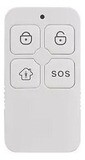 Control Para Alarma WM2N Seguridad Casa