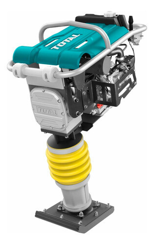 Apisonador Pata Pata - 6.5HP Total Tools