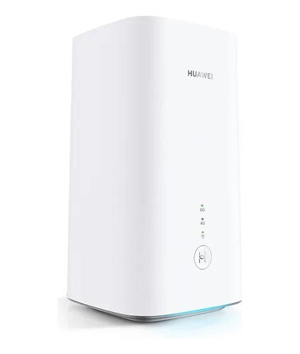 Router 5g Huawei Cpe Pro 2 - 3.6gbps 2976 Mbps