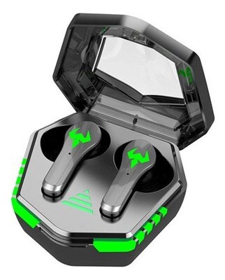 Auriculares Inalambricos Bluetooth In-ear Gaming 