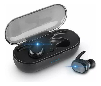 Auriculares Inalámbricos Bluetooth 5.0 Tws In-ear 