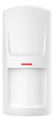 Sensor De Movimiento Inalámbrico PIR Home Seguridad