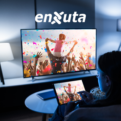 Enxuta