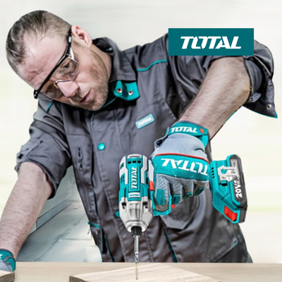 Total Tools