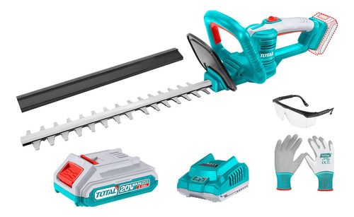 Cortacerco Inalámbrico Total 20V Industrial