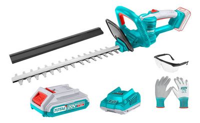 Cortacerco Inalámbrico Total 20V Industrial