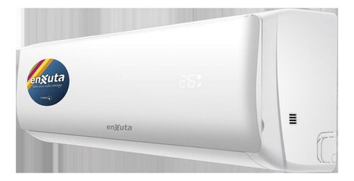 Aire Acondicionado Enxuta Aaenx222 18.000 Btu Clase C